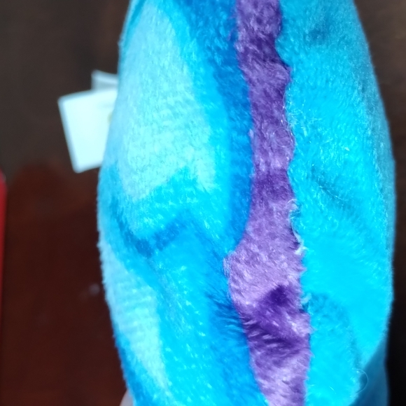 Specialty Toys Direct Duck plush stuffed animal soft toy - Picture 9 of 9